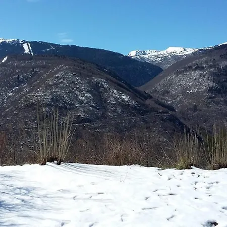 Appartement La Veilla