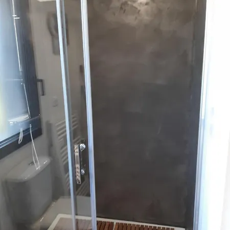 Appartement La Veilla *