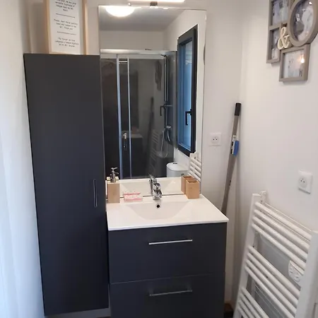 La Veilla Appartement *