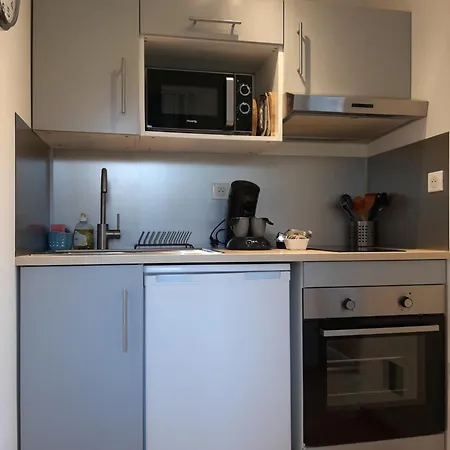 La Veilla Ax-les-Thermes