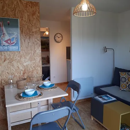 La Veilla * Ax-les-Thermes