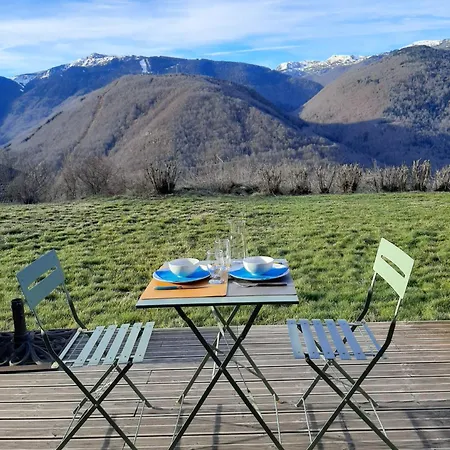 Appartement La Veilla Ax-les-Thermes