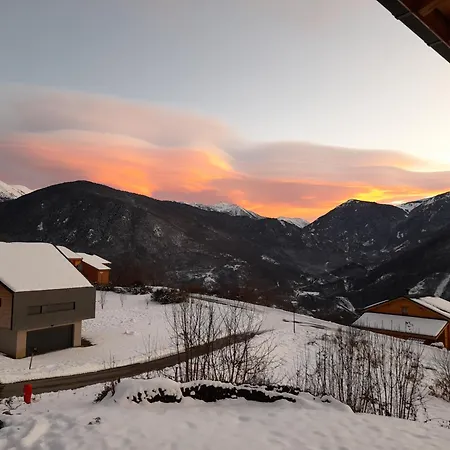 La Veilla Ax-les-Thermes