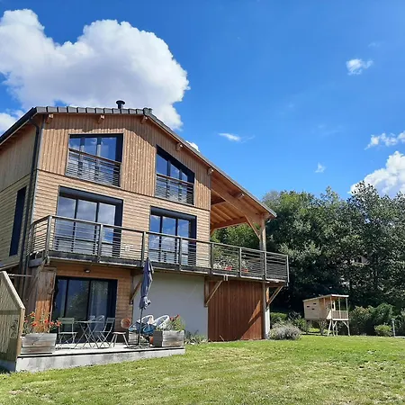 Appartement La Veilla