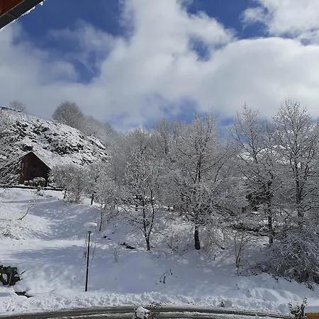 La Veilla Appartement Ax-les-Thermes