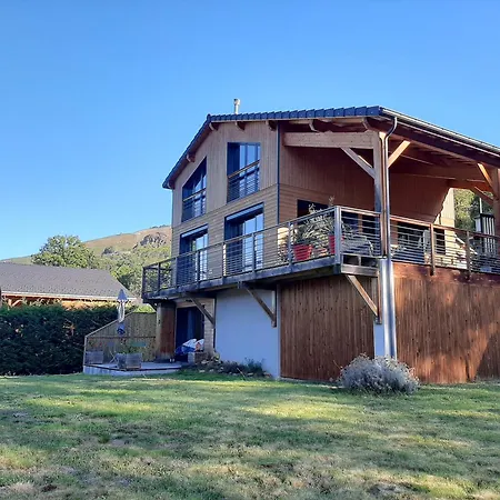 La Veilla Appartement *