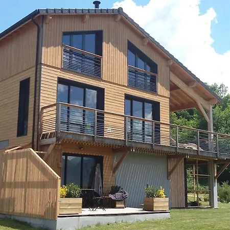 La Veilla * Ax-les-Thermes