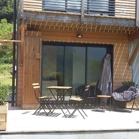 Lägenhet La Veilla Ax-les-Thermes