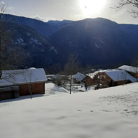 La Veilla Lägenhet *