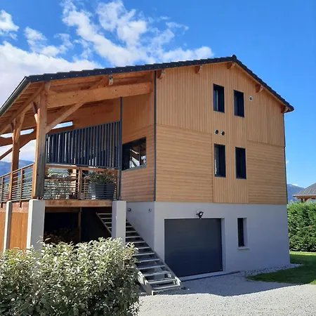 La Veilla Ax-les-Thermes