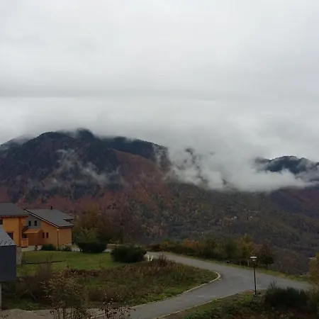 Lägenhet La Veilla Ax-les-Thermes